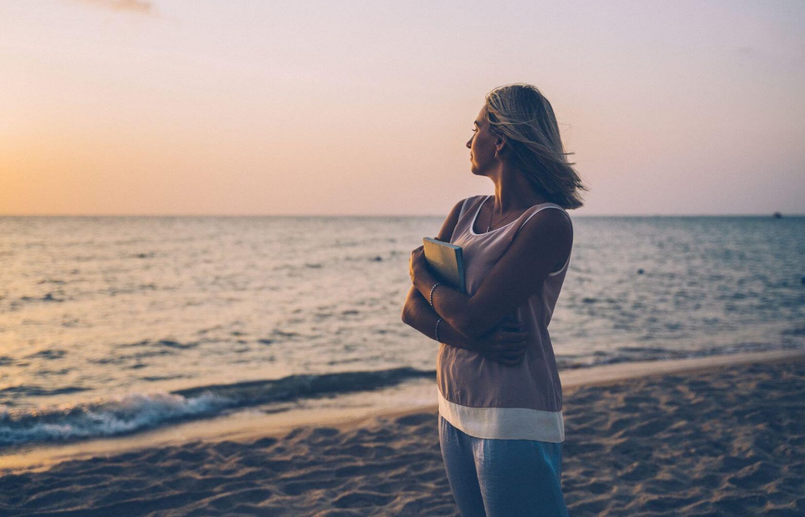 über Glaubenssätze nachdenken