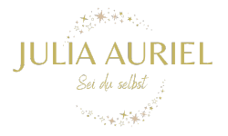Julia Auriel Logo